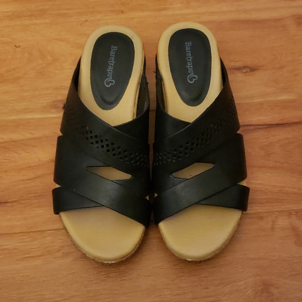 Wedges